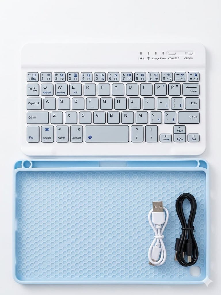 Smart Keyboard Case