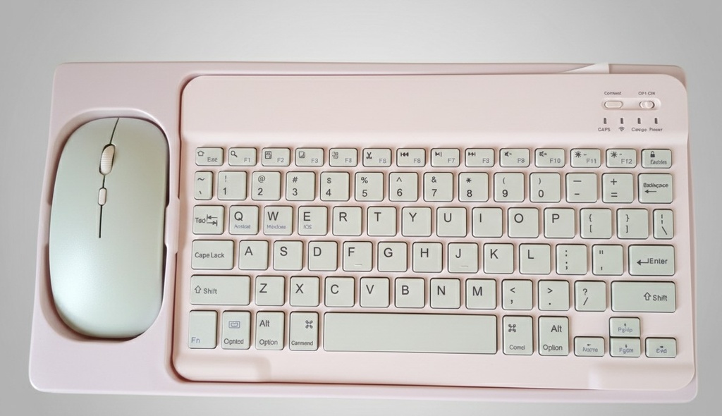 Mouse Keyboard