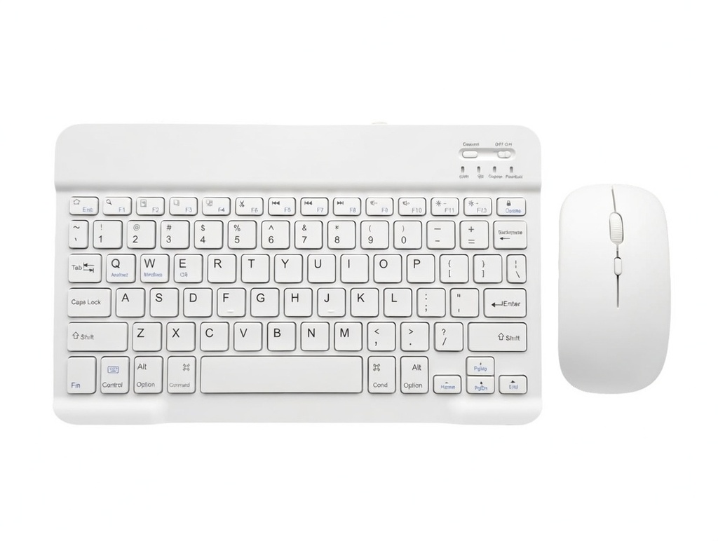 Mouse Keyboard