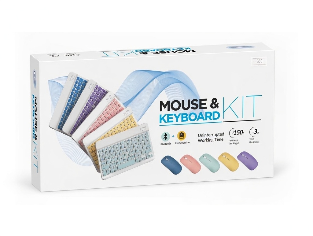 Mouse Keyboard