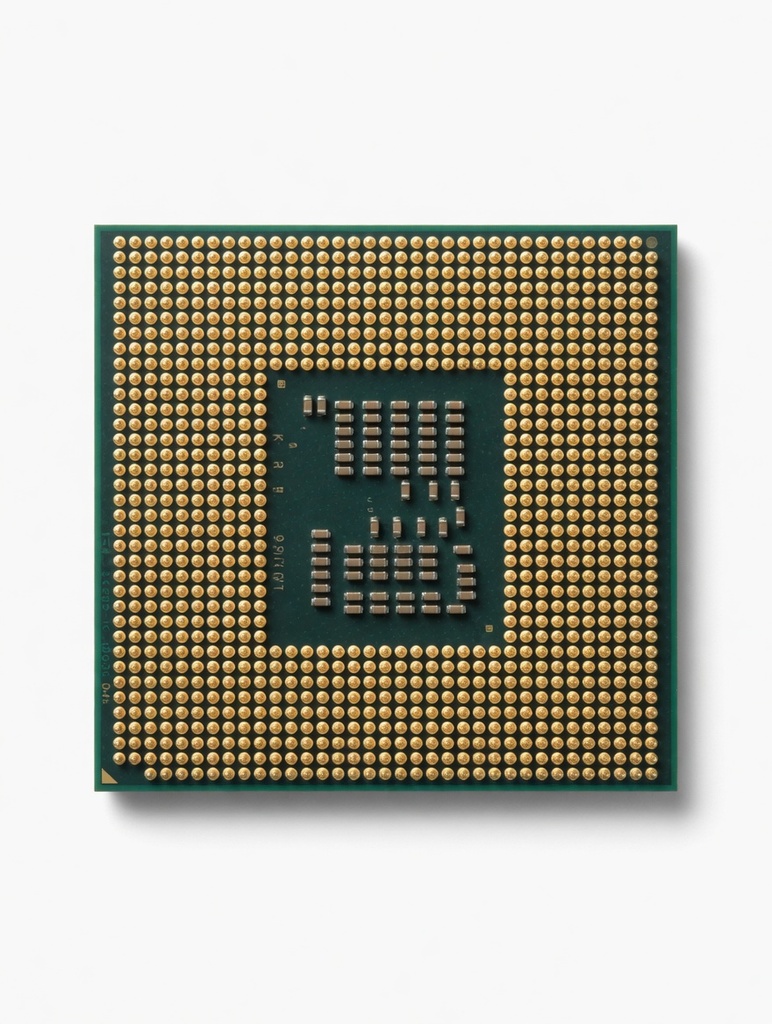 Procesador Intel Core I7  1raGeneración 