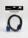 ARGOM VGA Monitor Cable (1.8 Mts)