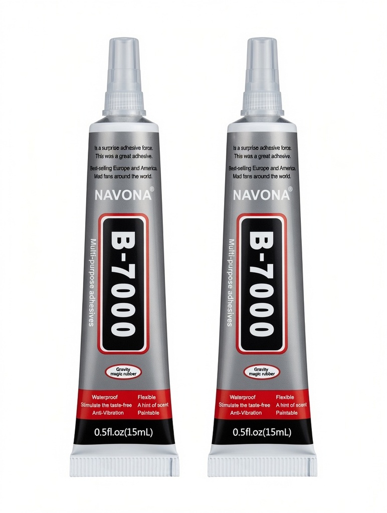 PEGAMENTO MULTIUSOS B-7000