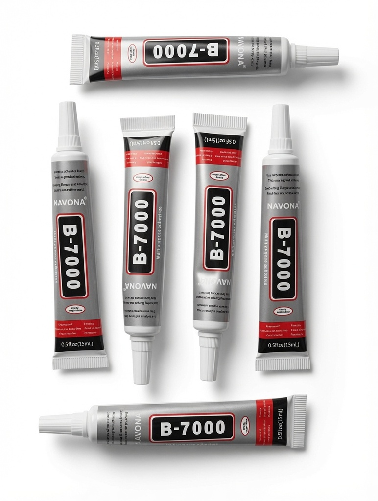 PEGAMENTO MULTIUSOS B-7000