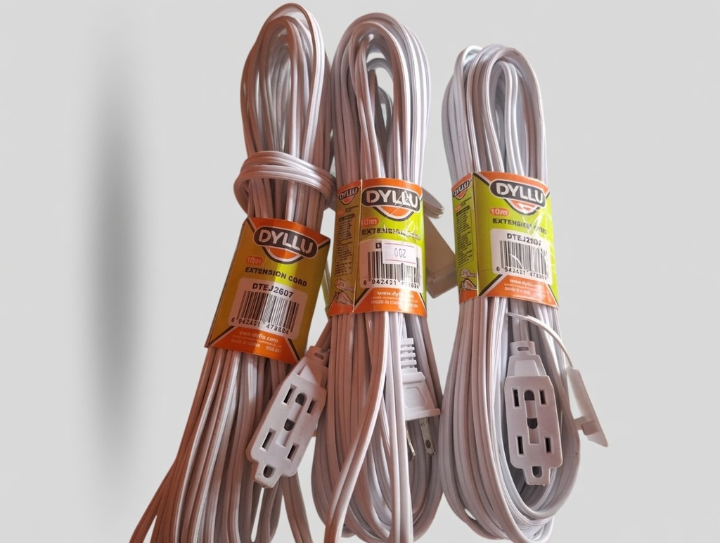 DYLLU Extension Cord (10 Mtrs)