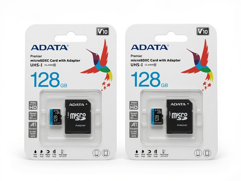 ADATA microSD 128 GB