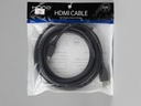 Cable HDMI (3 Mtrs)