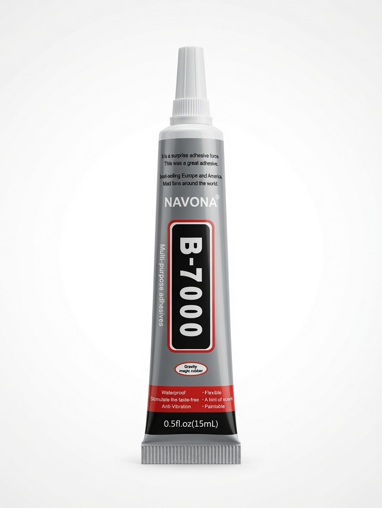 Pegamento Multiusos B-7000