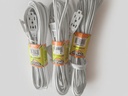 DYLLU Extension Cord (10 Mtrs)*