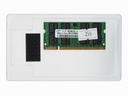 Memorias RAM DDR2,DDR3 para laptop 2GB