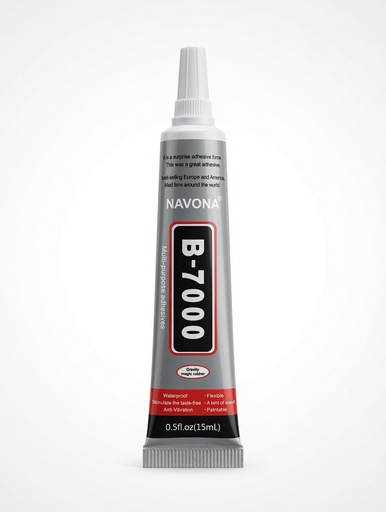 Pegamento Multiusos B-7000